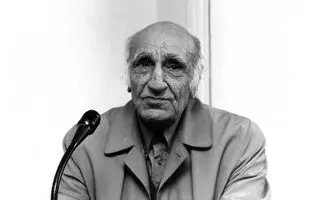 زیباترین اشعار فارسی؛ راز عاشقانه‌ترین غزل باستانی پاریزی