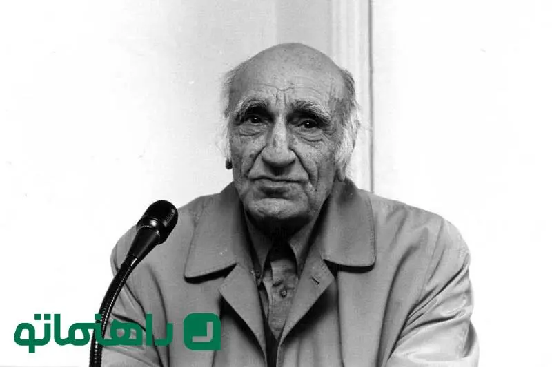 زیباترین اشعار فارسی؛ راز عاشقانه‌ترین غزل باستانی پاریزی