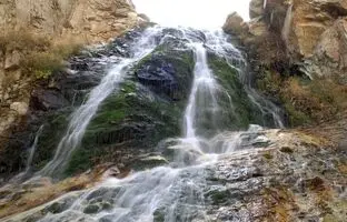 همسفر با بهار به آبشارهای نزدیک تهران؛ ۵ آبشار رویایی برای تعطیلات آخر هفته