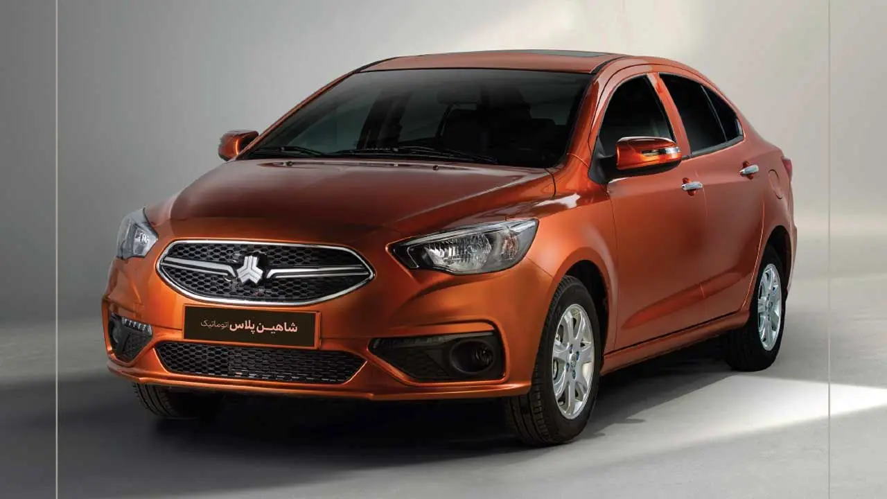 (تصاویر) جدیدترین محصول سایپا قیمت‌گذاری شد