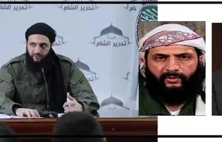 ابومحمد الجولانی کیست که توانست حلب را اشغال کند؟