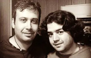 زیباترین اشعار فارسی؛ تلخ‌ترین شعری که حسین صفا برای پسران نوشت