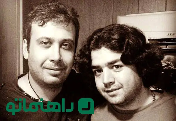 زیباترین اشعار فارسی؛ تلخ‌ترین شعری که حسین صفا برای پسران نوشت