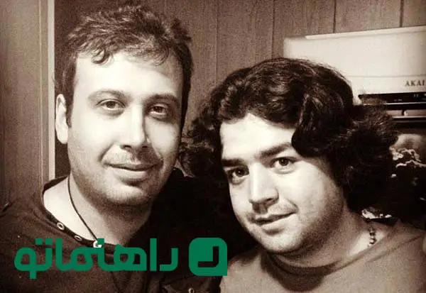 زیباترین اشعار فارسی؛ تلخ‌ترین شعری که حسین صفا برای پسران نوشت