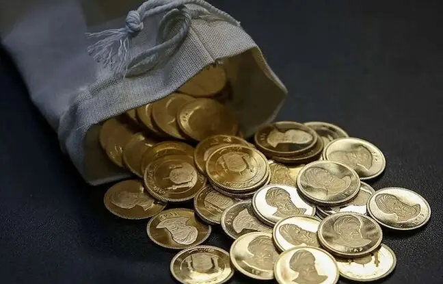 قیمت جدید طلا و سکه ۱۸ تیرماه ۱۴۰۴