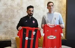 بازگشت امید عالیشاه به تهران