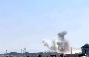  دود جنوب تهران ناشی از چیست؟ 