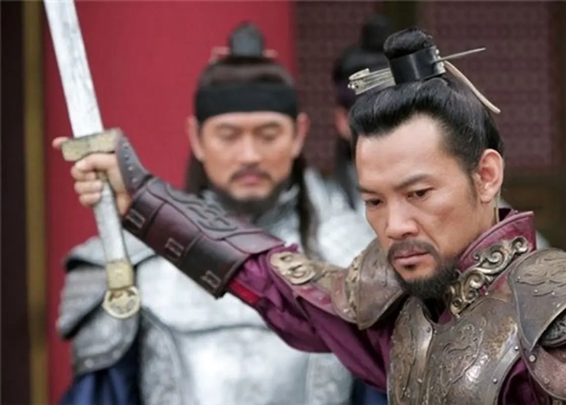  تغییر چهره «امپراتور یوری» سریال امپراتور بادها در 60 سالگی + تصویر