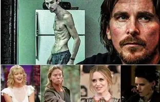 سینما یا قربانگاه؟ بازیگرانی که بدن‌شان را وقف سینما کردند