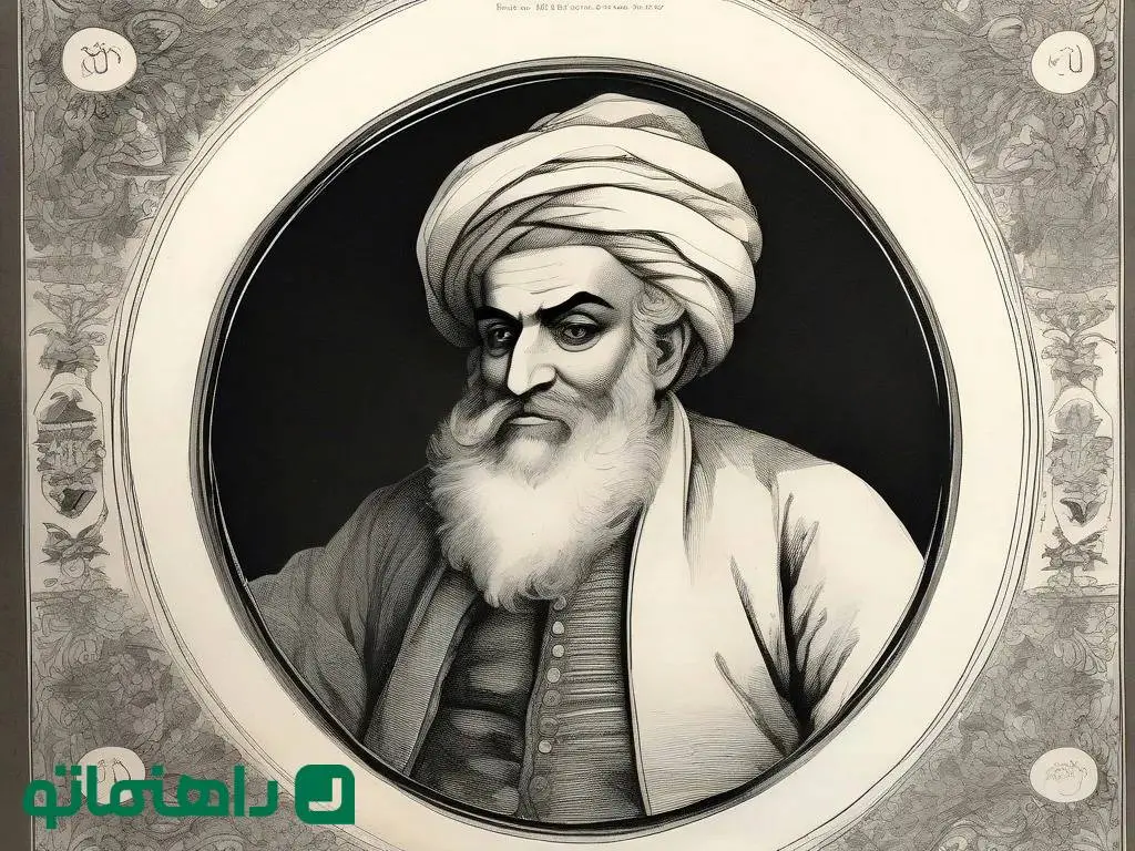 زیباترین اشعار فارسی؛ بیگانه در خانه، خانه خالی از ما/ فروغی بسطامی چه می‌گوید؟