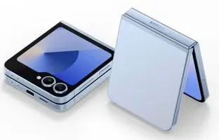 نسخه ارزان‌قیمت گلکسی Z Flip 7 در راه است