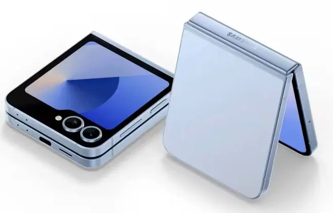 نسخه ارزان‌قیمت گلکسی Z Flip 7 در راه است