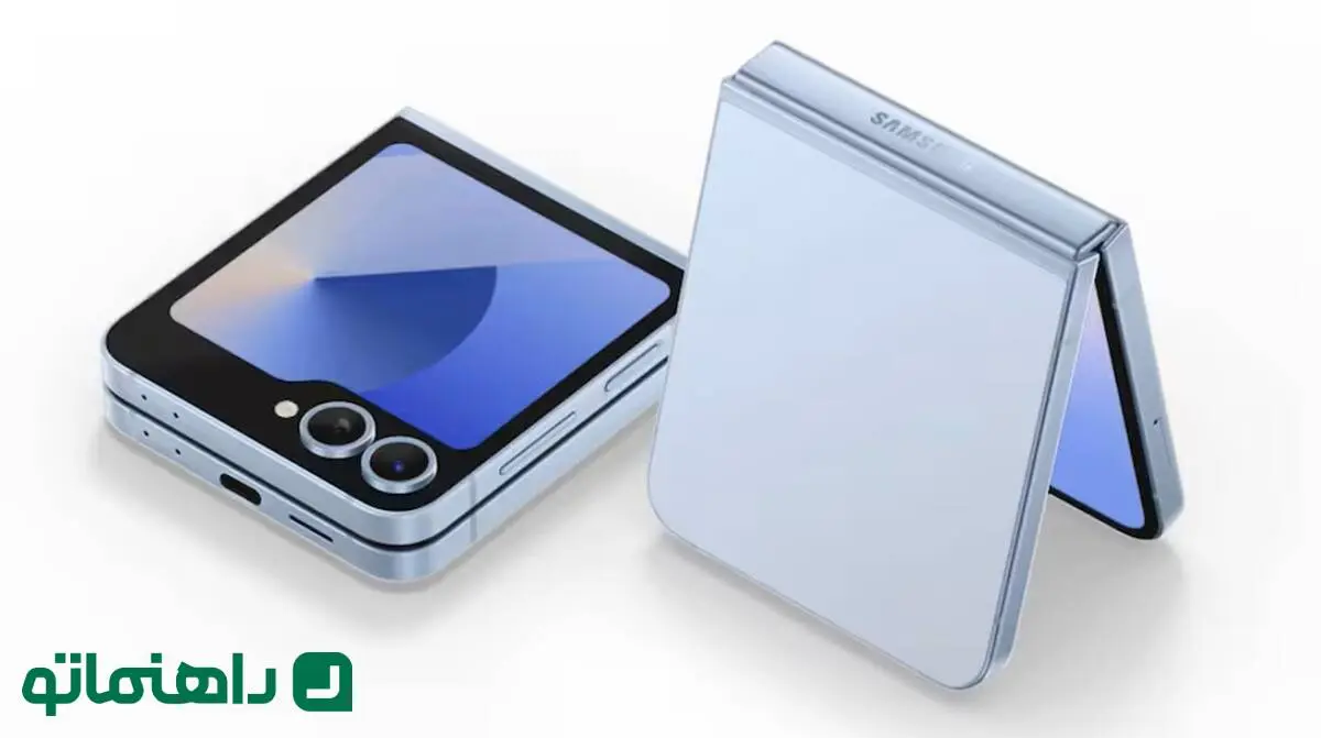 نسخه ارزان‌قیمت گلکسی Z Flip 7 در راه است