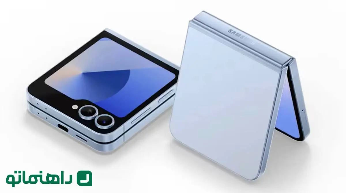 نسخه ارزان‌قیمت گلکسی Z Flip 7 در راه است