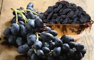 ۲۱ دانه جادویی؛ چرا باید هر روز مویز بخوریم؟