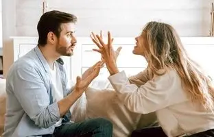 خصوصیات افراد لجباز: رفتار و درمان همسر لجباز