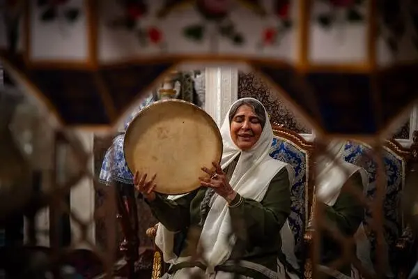 گالری