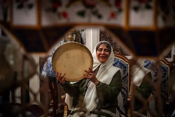 گالری