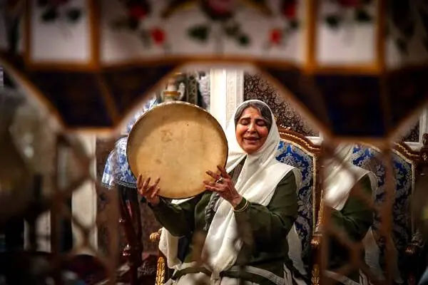 گالری