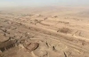 مقایسه نئوم در واقعیت و در آرمان‌های بن‌سلمان + عکس
