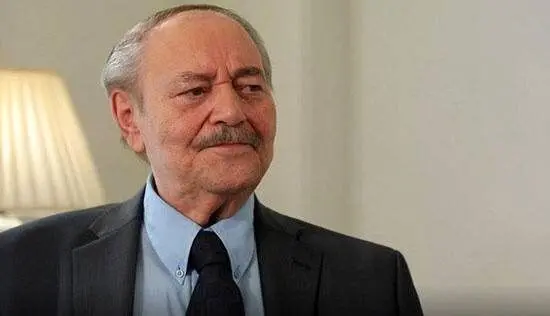 محمدعلی تبریزیان (همایون) بازیگر قدیمی درگذشت