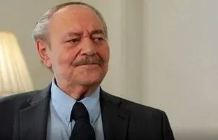 محمدعلی تبریزیان (همایون) بازیگر قدیمی درگذشت