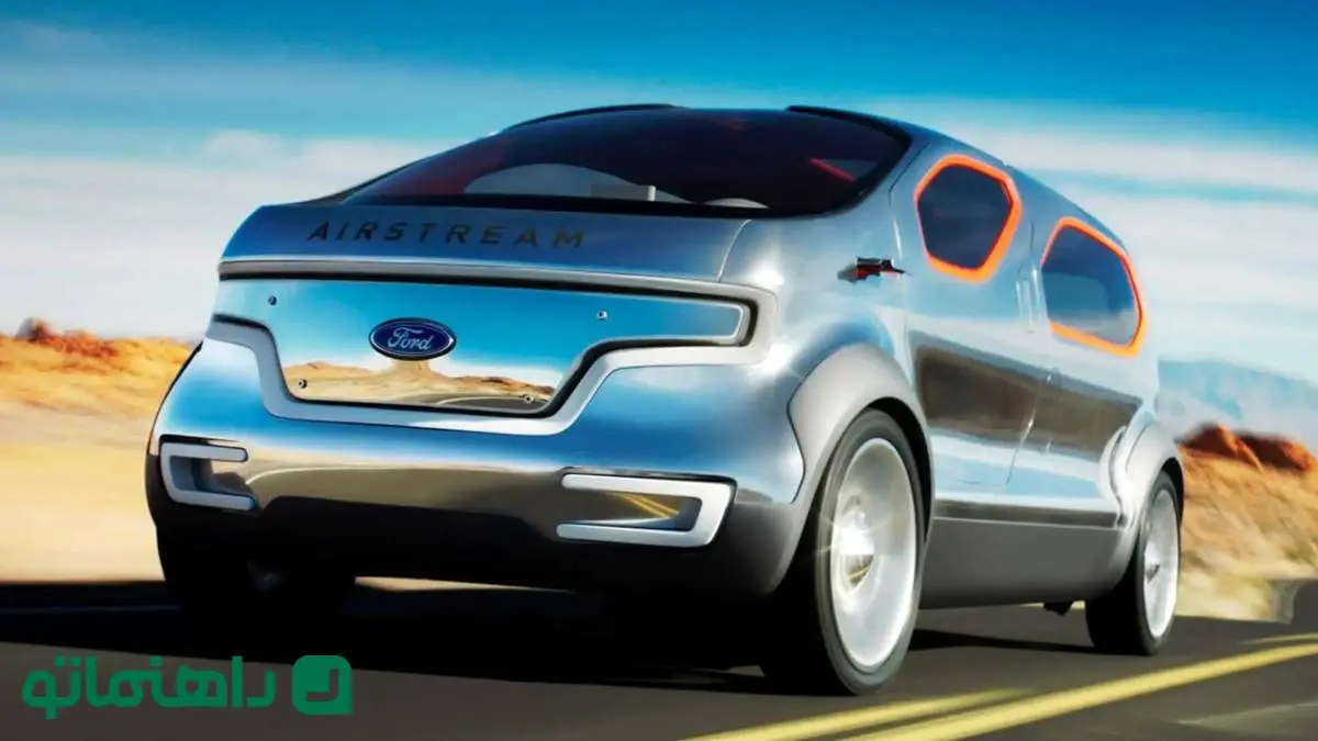 فورد با این خودرو مفهوم کراس اوور را دگرگون می کند