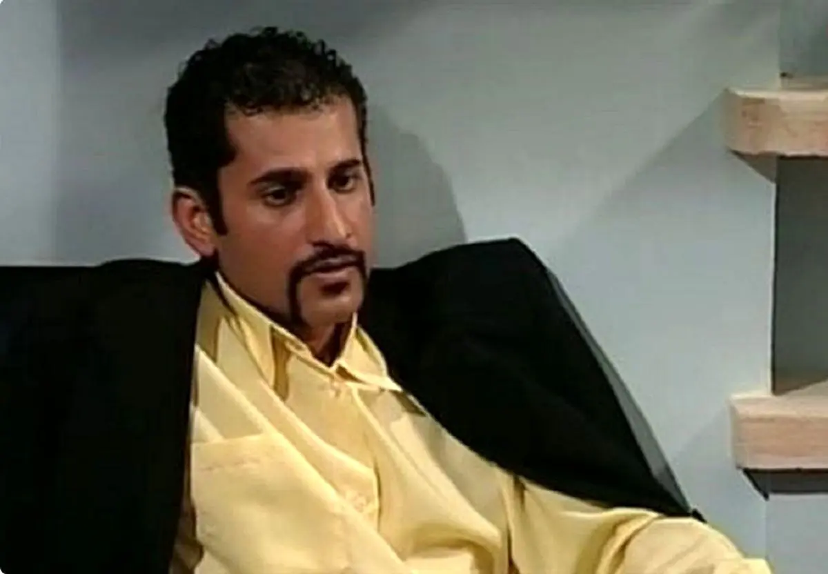 تغییر چهره بهت‌آور «خواستگار سمج» سریال «خانه‌به‌دوش» بعد از ۲۰ سال + تصاویر