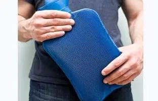 فواید استفاده از کیسه آب گرم که از آن بی خبرید!