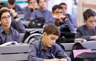 جزئیات تغییر ساعت کار مدارس در کشور + ویدئو