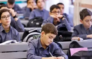 جزئیات تغییر ساعت کار مدارس در کشور + ویدئو