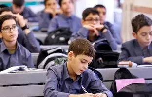 جزئیات تغییر ساعت کار مدارس در کشور + ویدئو