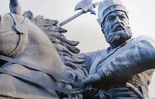 رمزگشایی از تاکتیک‌های جنگی نادرشاه؛ پادشاهی که فرمانده میدان بود