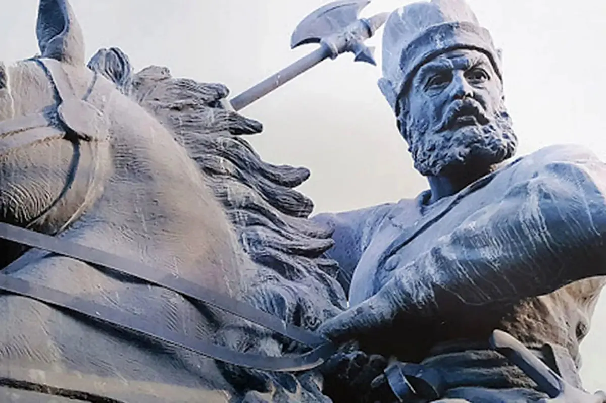 رمزگشایی از تاکتیک‌های جنگی نادرشاه؛ پادشاهی که فرمانده میدان بود