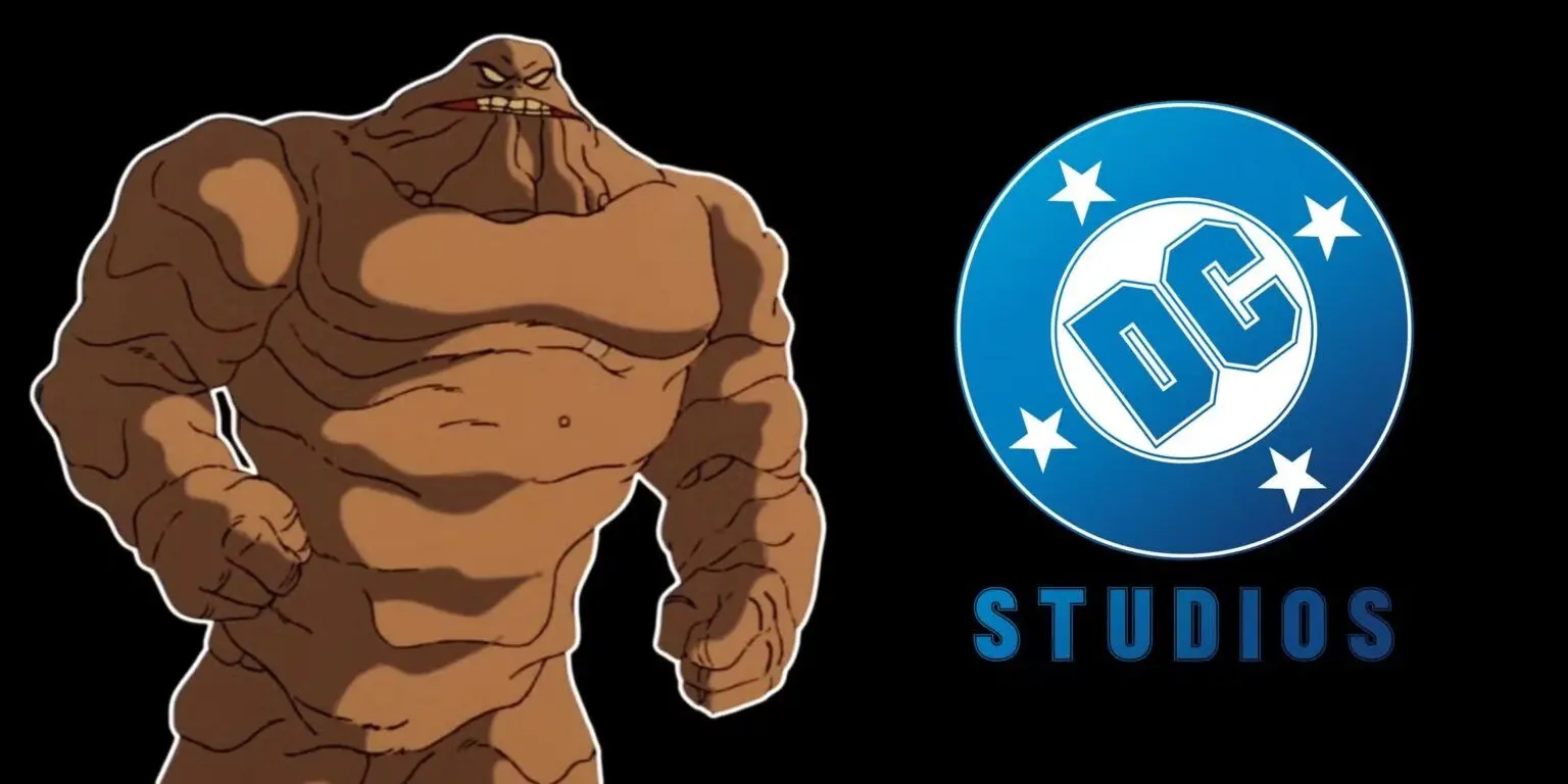  فیلم‌نامه Clayface با الهام از انیمیشن Batman نوشته شده است