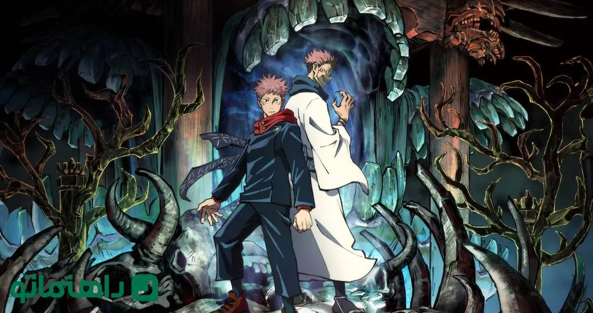 برترین انیمه‌های ماوراطبیعه دنیا؛ رتبه‌بندی براساس میزان شگفت‌انگیز بودن