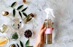 طرز تهیه خوشبوکننده طبیعی برای خانه