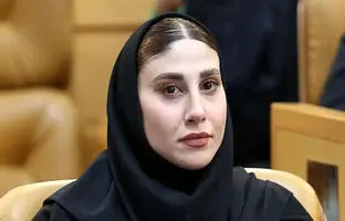 ماجرای احساسی عذرخواهی یک سلبریتی از ناهید کیانی+ ویدئو