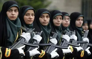 ماجرای کارزار سربازی دختران چیست؟