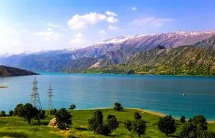 فرار از گرمای ۵۰ درجه؛ ۶ جای سرسبز و تگری خوزستان برای سفر آخر هفته