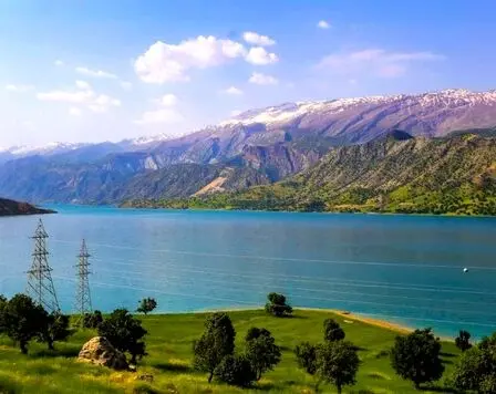 فرار از گرمای ۵۰ درجه؛ ۶ جای سرسبز و تگری خوزستان برای سفر آخر هفته