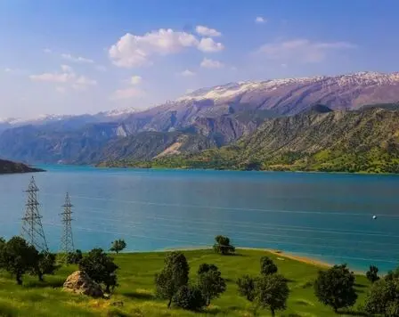 فرار از گرمای ۵۰ درجه؛ ۶ جای سرسبز و تگری خوزستان برای سفر آخر هفته