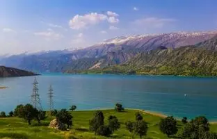 فرار از گرمای ۵۰ درجه؛ ۶ جای سرسبز و تگری خوزستان برای سفر آخر هفته