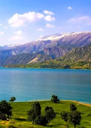 فرار از گرمای ۵۰ درجه؛ ۶ جای سرسبز و تگری خوزستان برای سفر آخر هفته