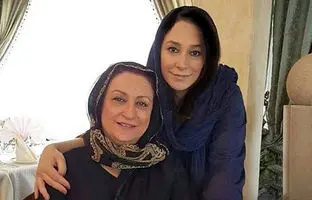 خط قرمزهای «مریم امیرجلالی» برای دخترش