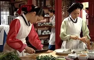یانگوم این ۵ غذا را به خانم‌های ایرانی پیشنهاد می‌کند