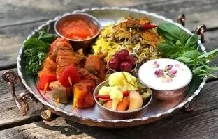طرز تهیه کباب حسینی خوشمزه به ۳ روش سنتی