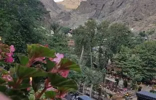 روستای دربند تهران 140 سال پیش + عکس