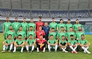 
تیم ملی ایران برای جام جهانی ۲۰۲۶ برنامه‌ریزی کرد
