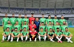
تیم ملی ایران برای جام جهانی ۲۰۲۶ برنامه‌ریزی کرد
